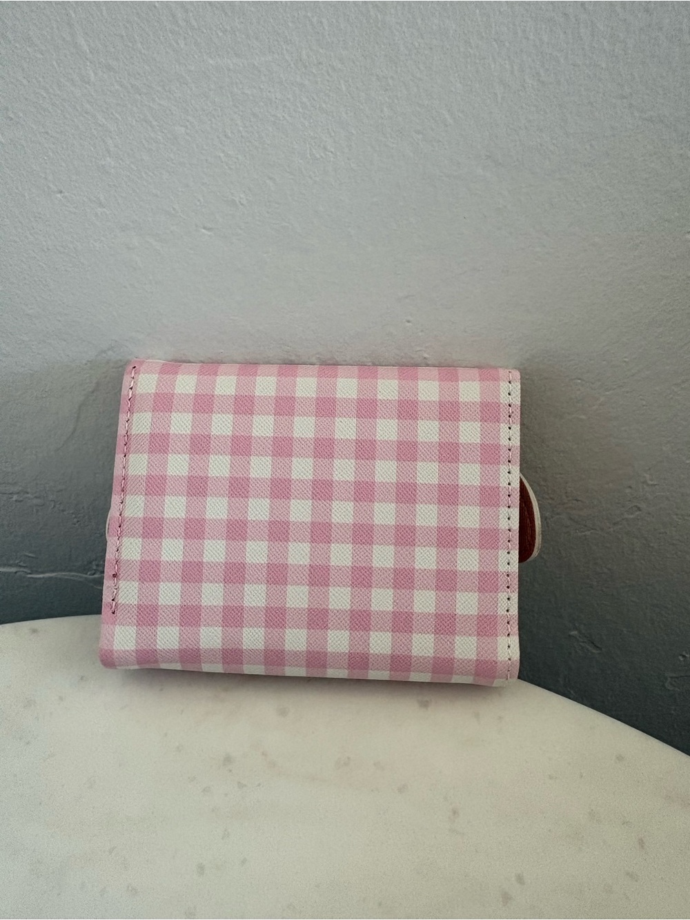 MyMelody Wallet - Picture 2 of 4
